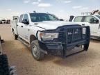2022 Dodge RAM 2500 Tradesman