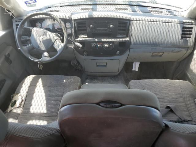 2008 Dodge RAM 3500 ST