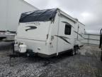 2015 Flagstaff Travel Trailer
