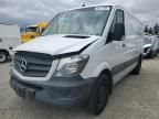2016 Mercedes-Benz Sprinter 2500