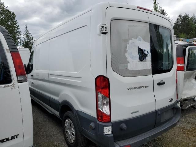 2016 Ford Transit T-250