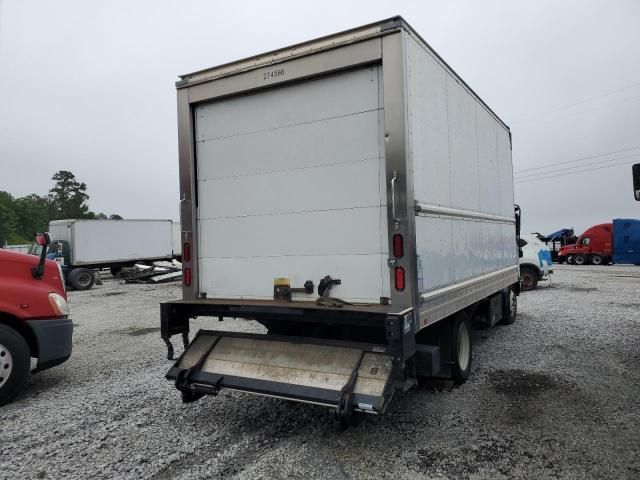 2019 Isuzu NRR