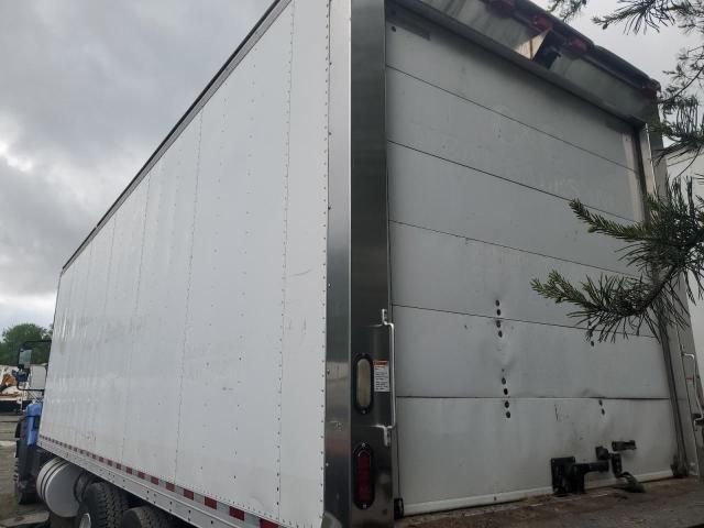 2017 International 7000 7600