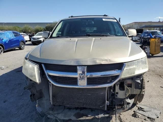 2010 Dodge Journey SXT