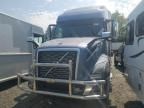 2019 Volvo VNL Semi Truck