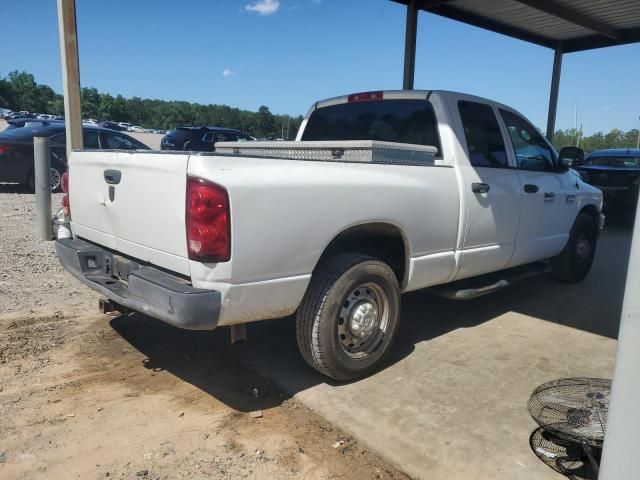2008 Dodge RAM 2500 ST