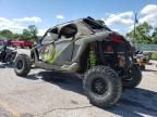 2022 Polaris RZR Turbo R 4 Ultimate