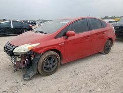 2012 Toyota Prius for sale in Houston, TX