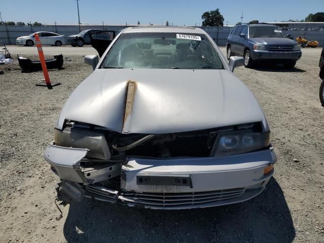 1999 Mitsubishi Diamante