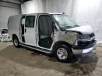 2023 Chevrolet Express G2500