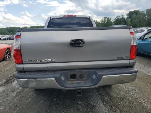 2005 Toyota Tundra Double Cab SR5