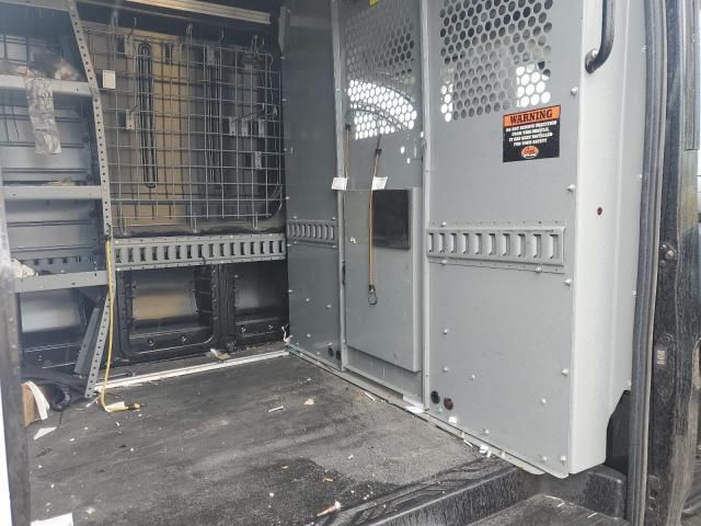 2015 Ford Transit T-250