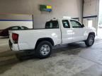 2017 Toyota Tacoma Access Cab
