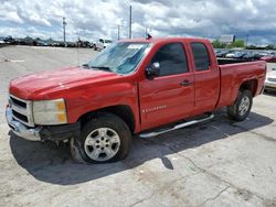 2009 Chevrolet Silverado C1500 LT for sale in Oklahoma City, OK