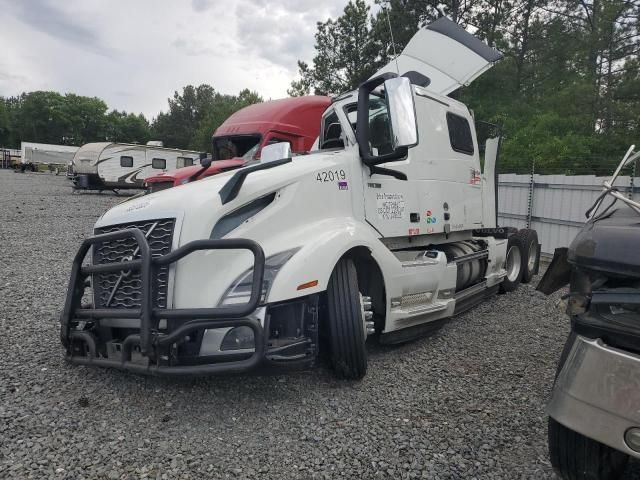 2024 Volvo VNL Semi Truck