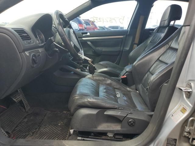 2006 Volkswagen Jetta GLI Option Package 2