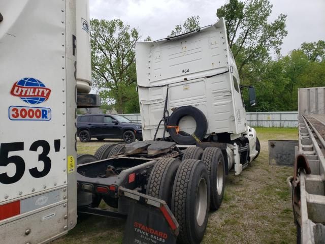 2019 Volvo VNL Semi Truck