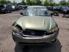 2005 Subaru Legacy Outback 2.5I