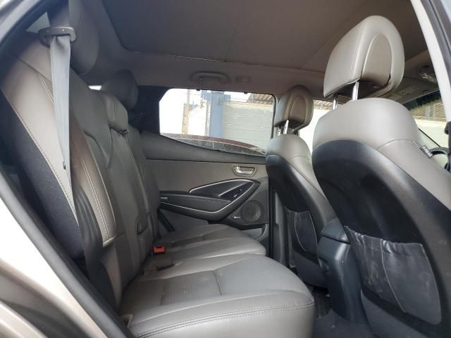 2014 Hyundai Santa FE Sport
