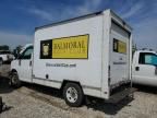 2005 GMC Savana Cutaway G3500