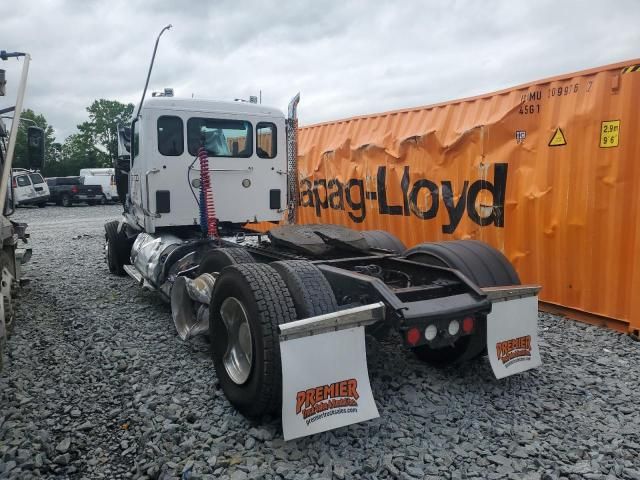 2020 Kenworth T880 Semi Truck