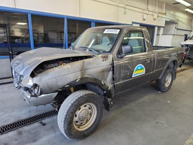 2000 Ford Ranger