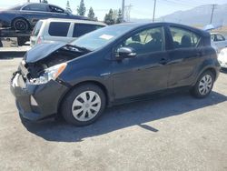 2012 Toyota Prius C for sale in Rancho Cucamonga, CA