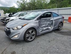 2014 Hyundai Elantra Coupe GS for sale in Grantville, PA