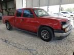 2005 Chevrolet Silverado C1500