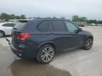 2015 BMW X5 XDRIVE50I