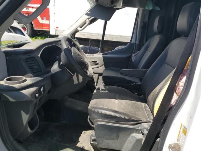 2023 Ford Transit T-250
