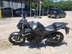 2024 Yamaha MT-03