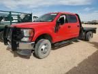 2022 Ford F350 Super Duty