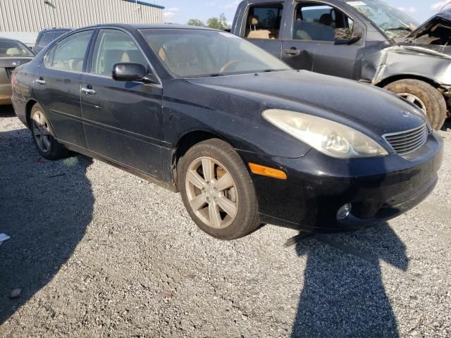 2005 Lexus ES 330