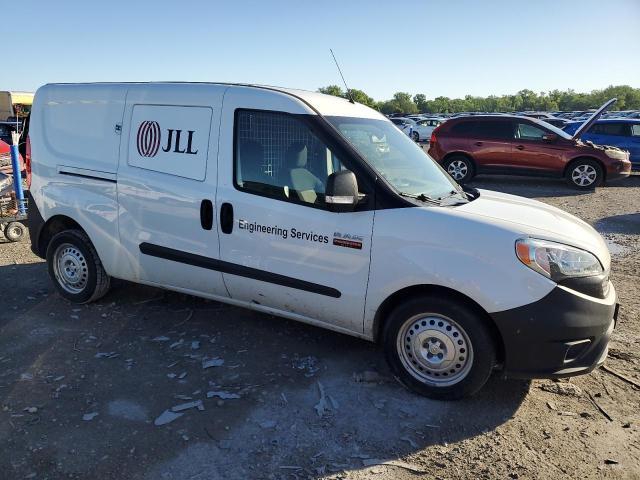 2021 Dodge Ram Promaster City