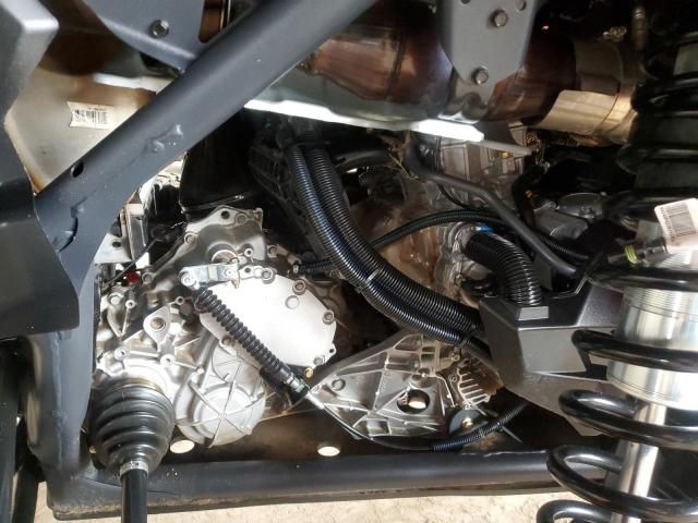 2024 Can-Am Maverick X3 Max X RC Turbo RR