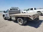 2015 Chevrolet Silverado K3500