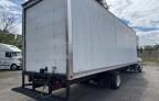 2014 Hino 258 268