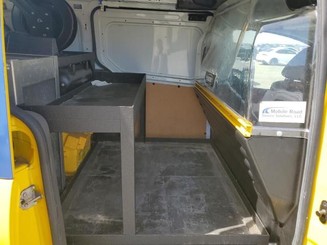 2019 Ford Transit Connect XL