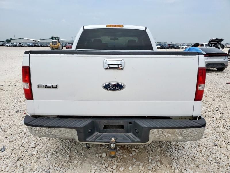 2004 Ford F150