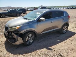 2014 KIA Sportage EX for sale in Phoenix, AZ