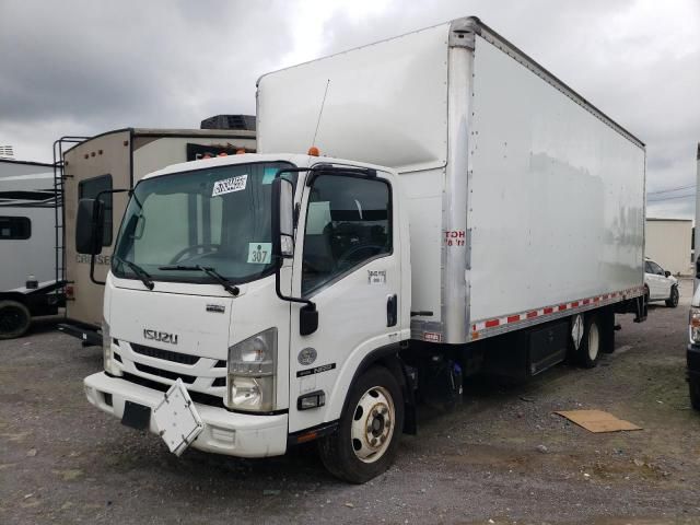 2017 Isuzu NRR