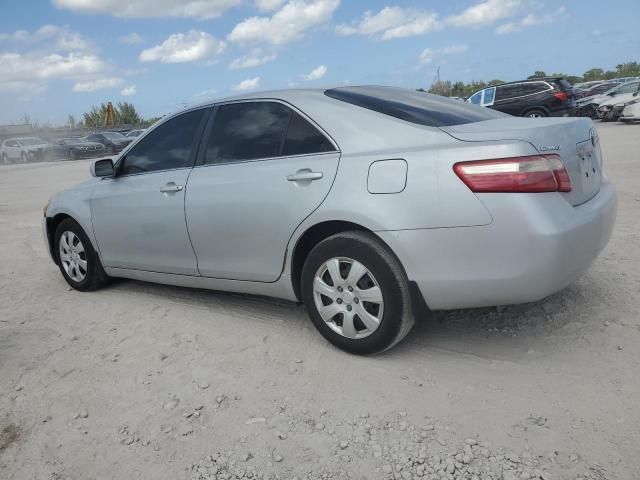 2007 Toyota Camry ce