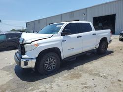 2017 Toyota Tundra Crewmax SR5 for sale in Jacksonville, FL