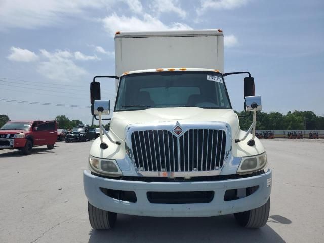 2013 International 4000 4300