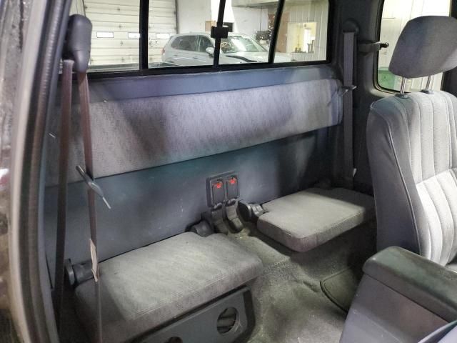 1999 Toyota Tacoma Xtracab