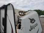 2015 Jayco Jayflight