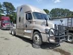 2017 Freightliner Cascadia 125