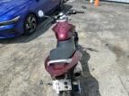 2004 Honda CB600 F