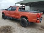 2016 Toyota Tacoma Double Cab